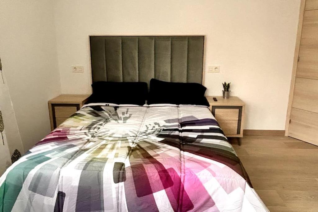 Apartamento Lujo 10 Pax Proyector, Maquina Arcade Y Patinetes *