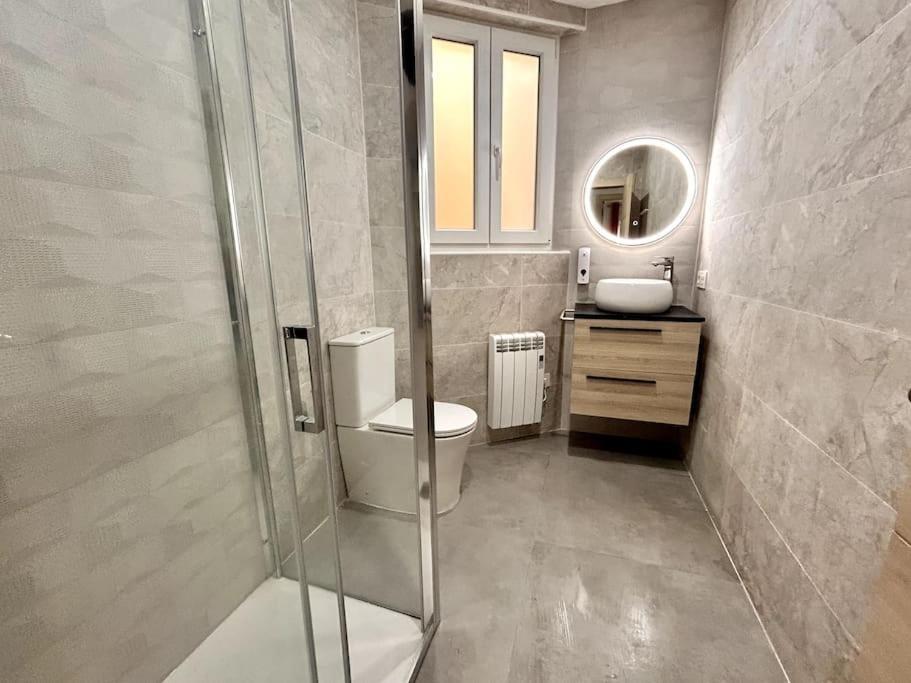Apartamento Lujo 10 Pax Proyector, Maquina Arcade Y Patinetes *