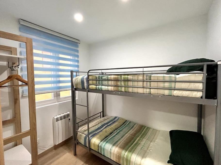 Apartamento Lujo 10 Pax Proyector, Maquina Arcade Y Patinetes